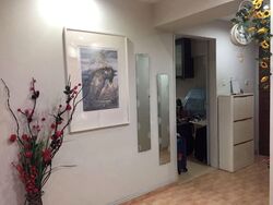 Blk 493 Sembawang Green (Sembawang), HDB 4 Rooms #566318451